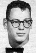 Mike Altobell: class of 1962, Norte Del Rio High School, Sacramento, CA.